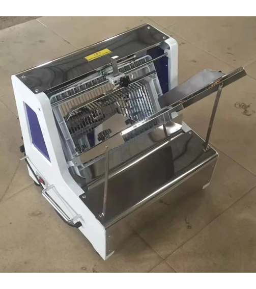 Bread Slicer Machine 