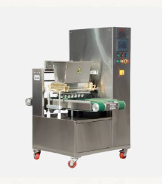 Cookies Dropping Machine 