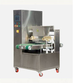 Cookies Dropping Machine 