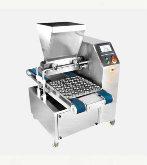 Automatic Muffins Machine 