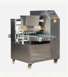 Automatic Wire Cut Cookies machine 