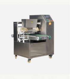 Automatic Wire Cut Cookies machine 