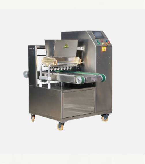 Automatic Wire Cut Cookies machine 