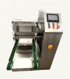 Biscuit Making Machine