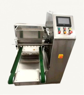 Biscuit Making Machine