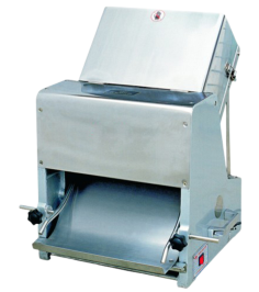 Bread Slicer Machine 