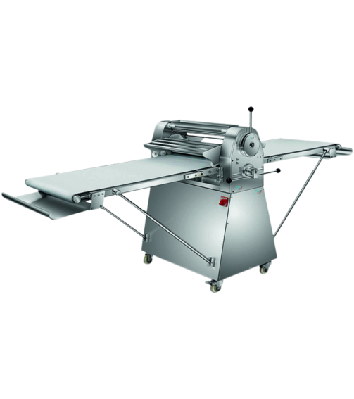 Dough Sheeter machine 