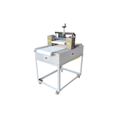 Automatic Electric Horizontal Cake Slicer Machine