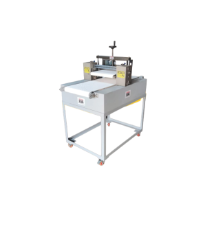 Automatic Electric Horizontal Cake Slicer Machine