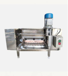 Mini Cookie Wire Cut Machine