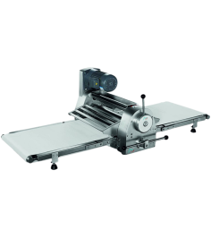 Dough Sheeter machine 