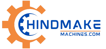 Hindmake Machines